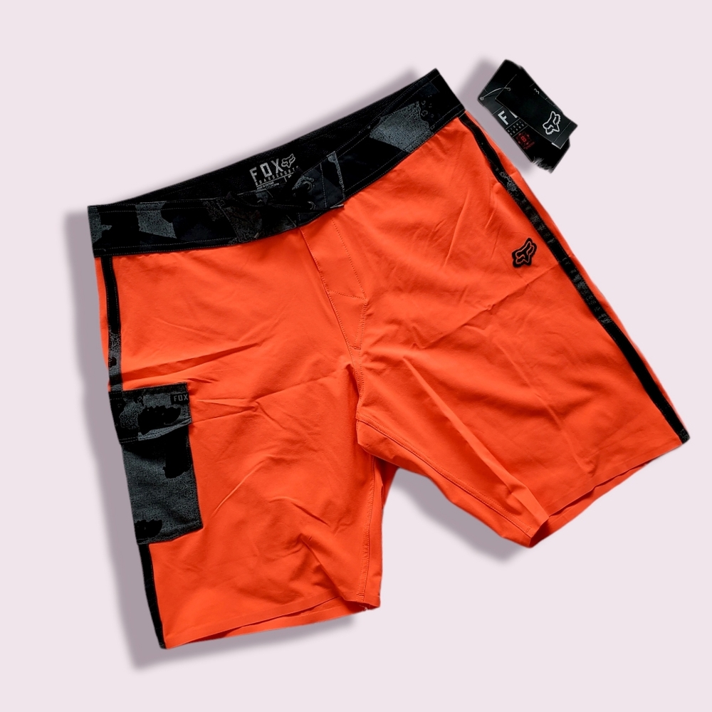 2/40$ - NWT - FOX RACING - Boardshort - 32